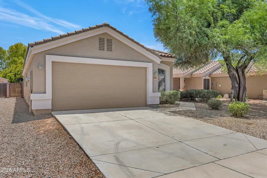 12531 W Mauna Loa Lane, El Mirage, AZ 85335 - #2