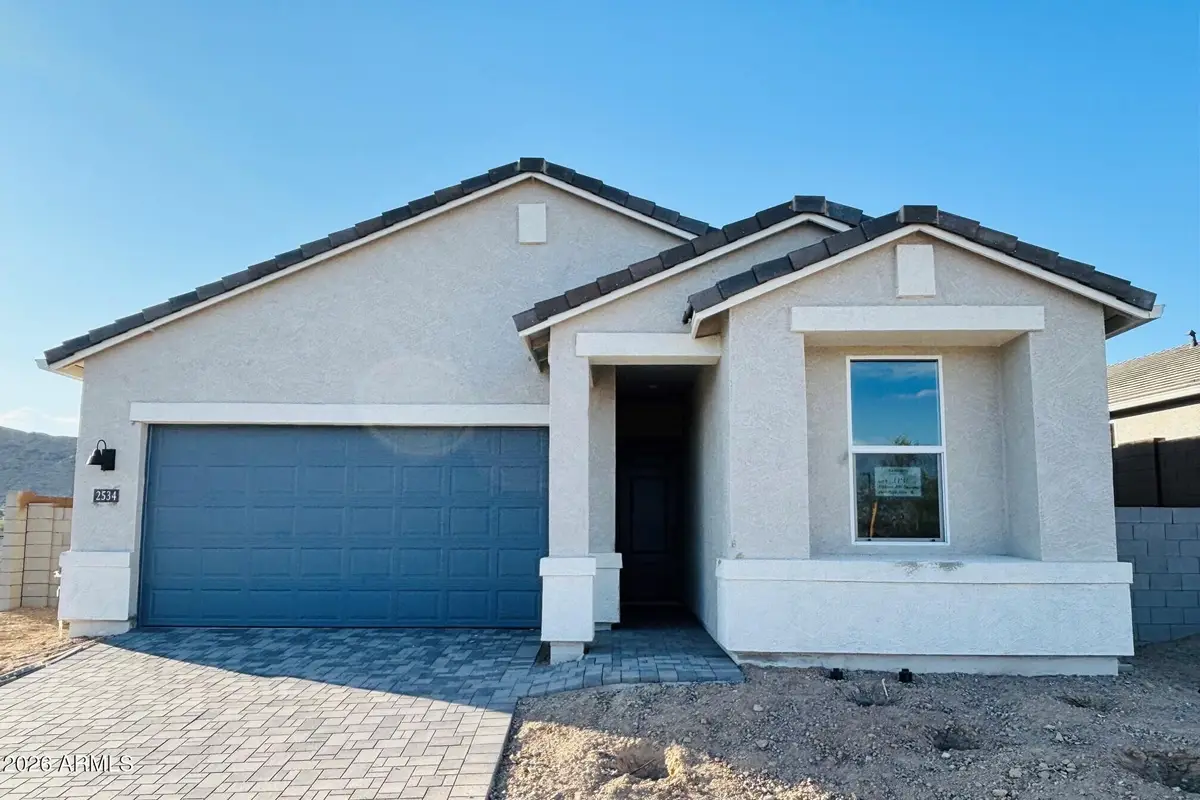 2534 W Satinwood Drive, Phoenix, AZ 85045 - #1