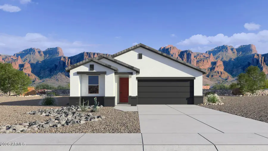 2534 W Satinwood Drive, Phoenix, AZ 85045 - #2