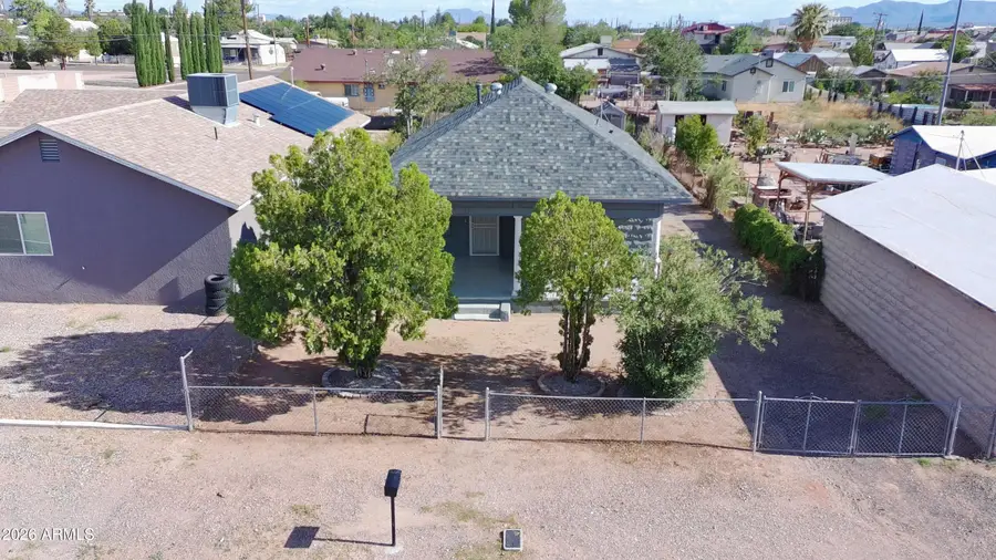 653 E 18th Street, Douglas, AZ 85607 - #3