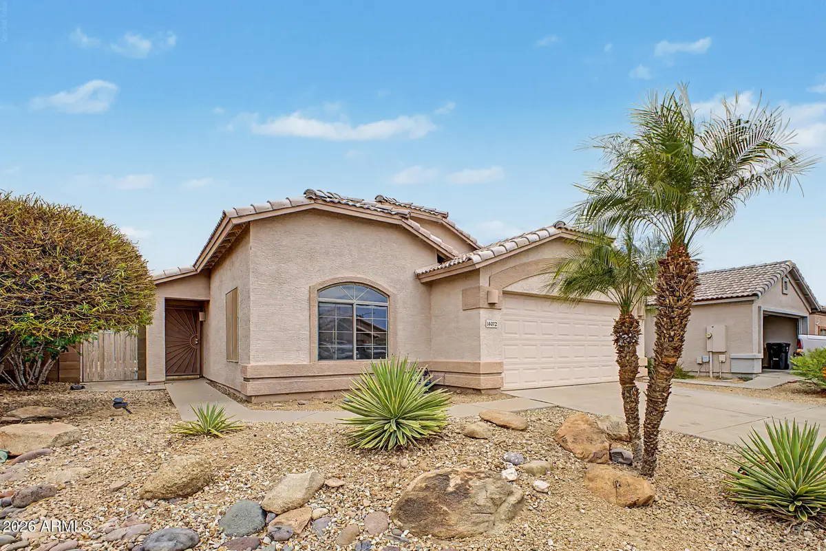 14072 W Fieldings Ferry, Surprise, AZ 85374 - #1