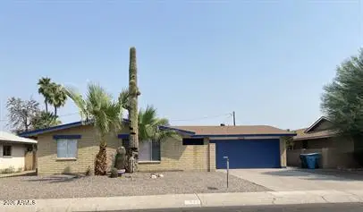 3810 W Belmont Avenue, Phoenix, AZ 85051