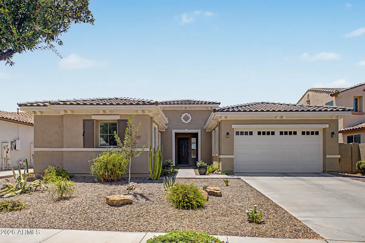 19451 E Apricot Lane, Queen Creek, AZ 85142 - #1