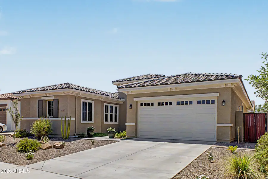 19451 E Apricot Lane, Queen Creek, AZ 85142 - #2