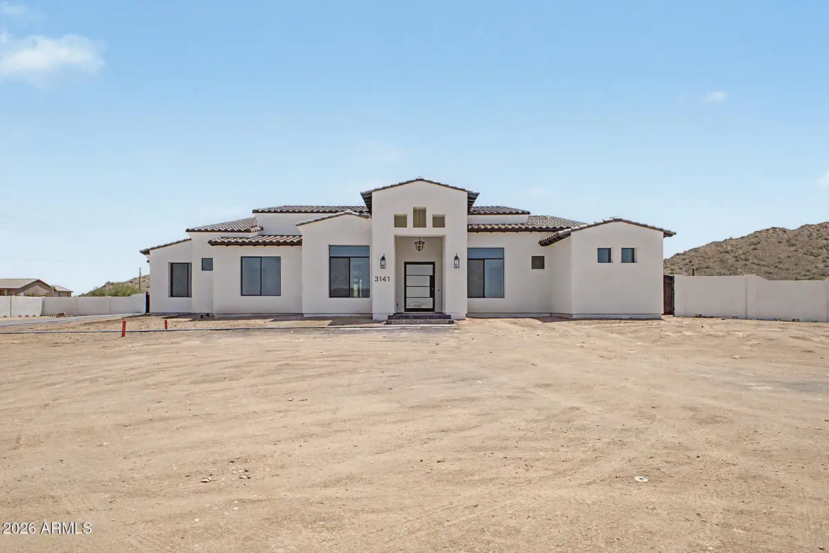 3141 W Lind Road, Queen Creek, AZ 85142 - #1