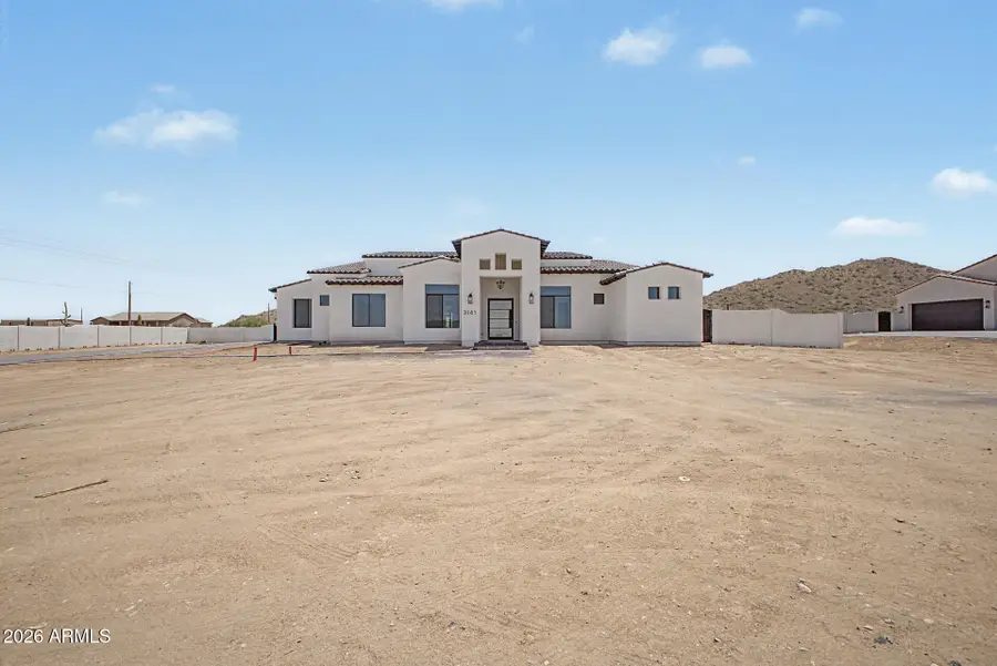 3141 W Lind Road, Queen Creek, AZ 85142 - #2