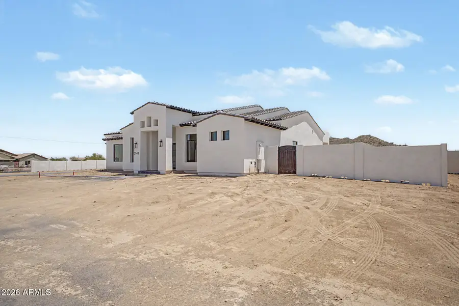 3141 W Lind Road, Queen Creek, AZ 85142 - #3