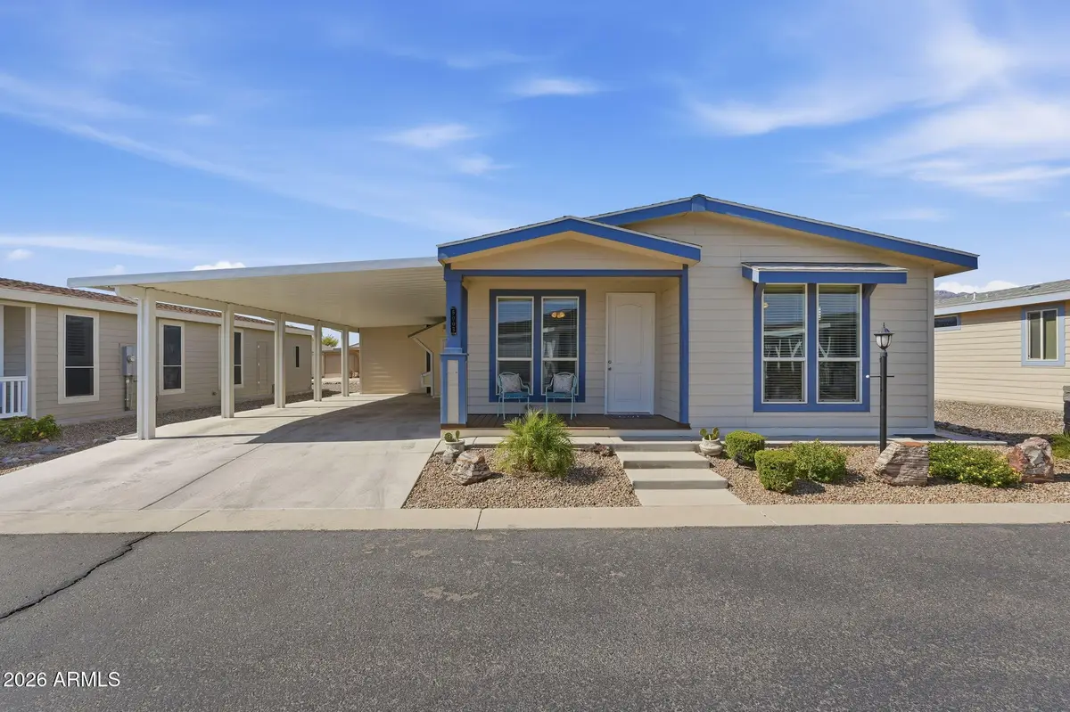 3301 S Goldfield Road #6003, Apache Junction, AZ 85119 - #1