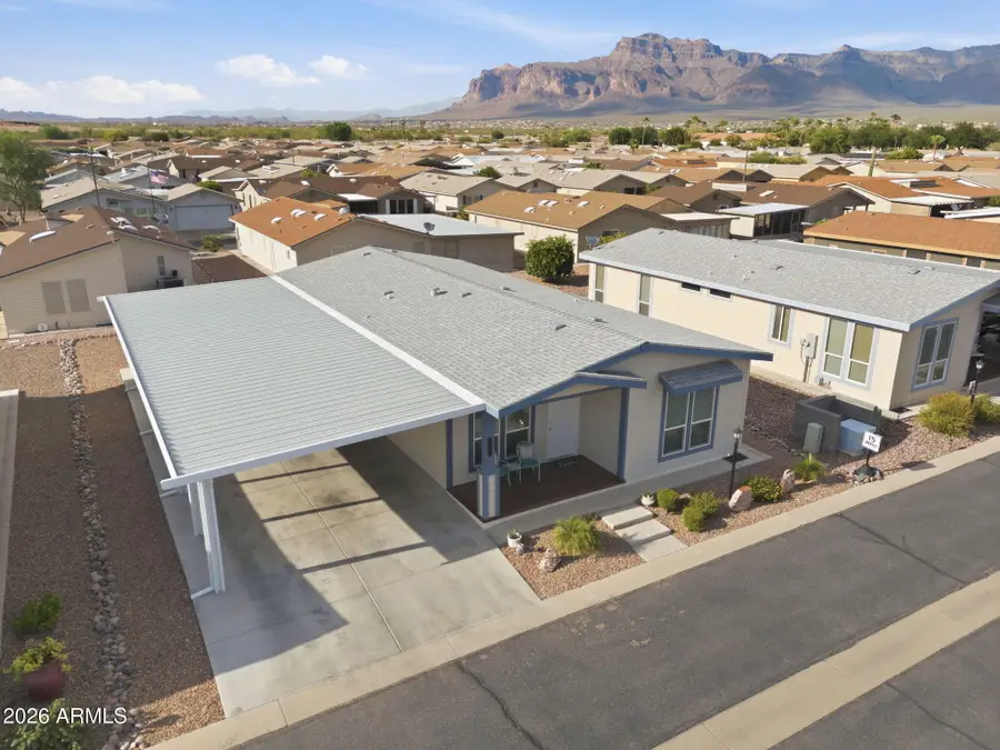 3301 S Goldfield Road #6003, Apache Junction, AZ 85119 - #2