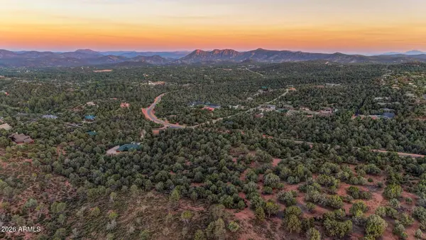 1200 E Tyler Parkway #15, Payson, AZ 85541