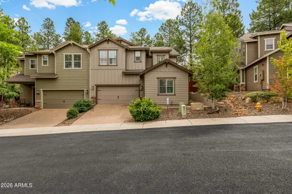 3226 S Sonoma Street, Flagstaff, AZ 86005