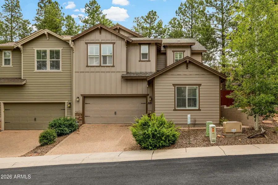 3226 S Sonoma Street, Flagstaff, AZ 86005 - #2