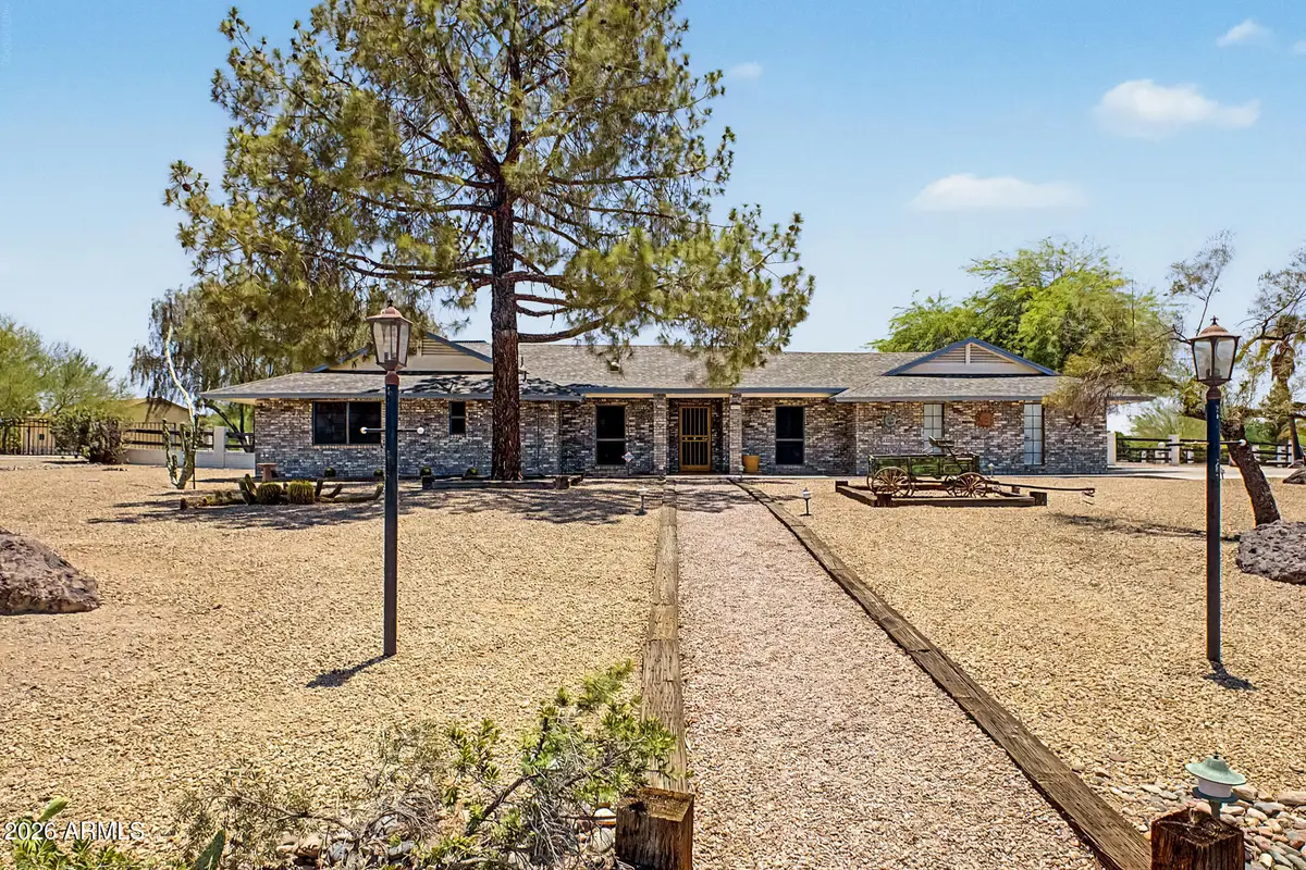 9337 N 111th Drive, Sun City, AZ 85351 - #1