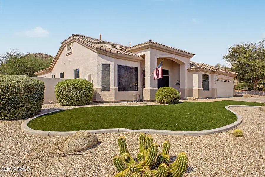 9728 E Golden Street, Mesa, AZ 85207 - #3