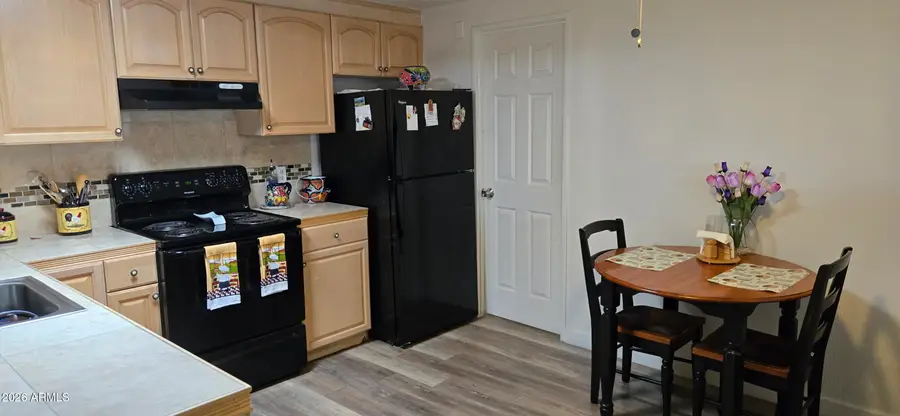 10951 N 91st Avenue #177, Peoria, AZ 85345 - #2
