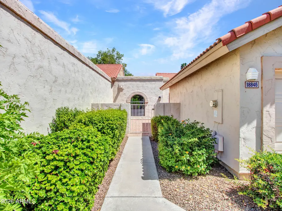 18846 N 95th Avenue, Peoria, AZ 85382 - #2