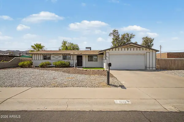 601 E Euclid Avenue, Phoenix, AZ 85042