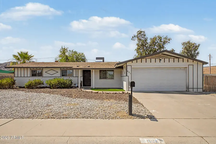 601 E Euclid Avenue, Phoenix, AZ 85042 - #2