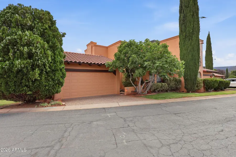 186 Ridge Trail Dr Drive #186, Sedona, AZ 86351 - #2