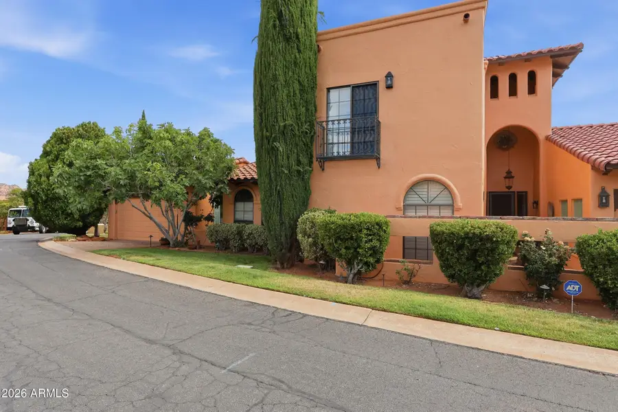 186 Ridge Trail Dr Drive #186, Sedona, AZ 86351 - #3