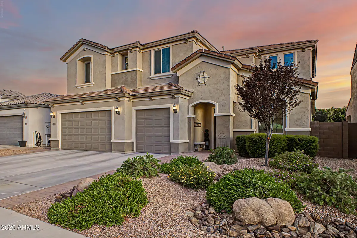 9847 W Jessie Lane, Peoria, AZ 85383 - #1
