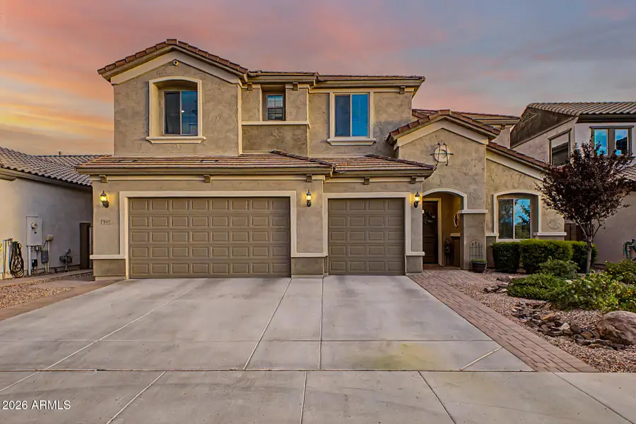 9847 W Jessie Lane, Peoria, AZ 85383 - #2