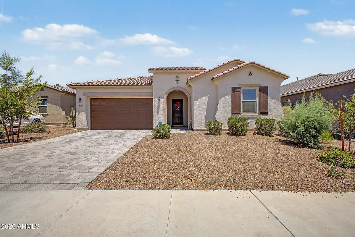 19586 W Jamestown Road, Buckeye, AZ 85396 - #1