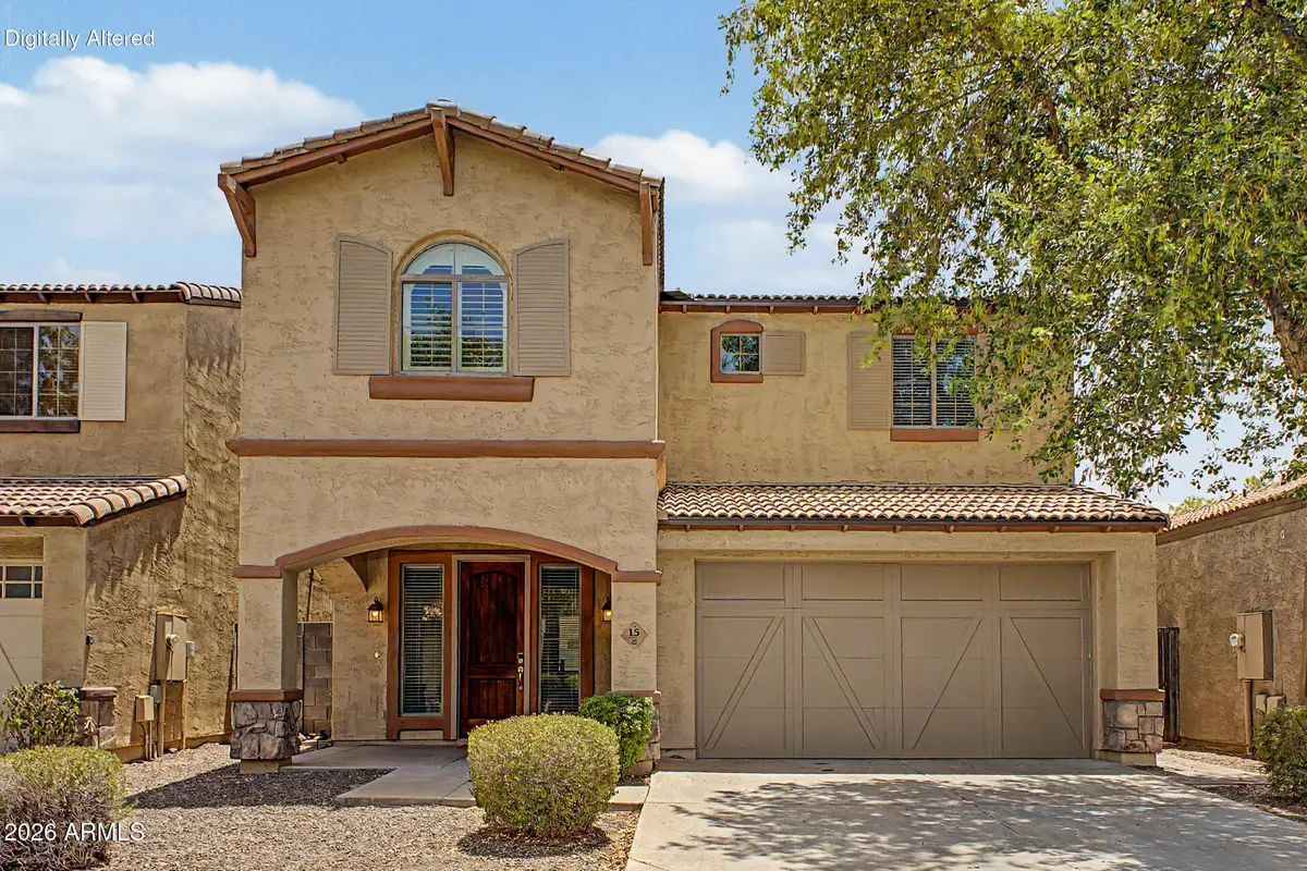 22507 N 31st Avenue #15, Phoenix, AZ 85027 - #1