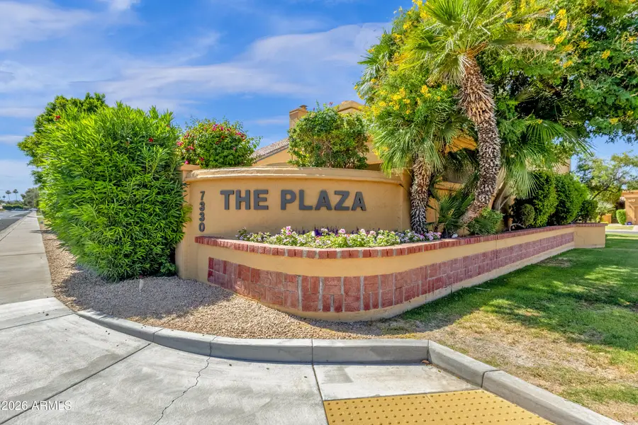 7330 E Palo Verde Drive #22, Scottsdale, AZ 85250 - #2