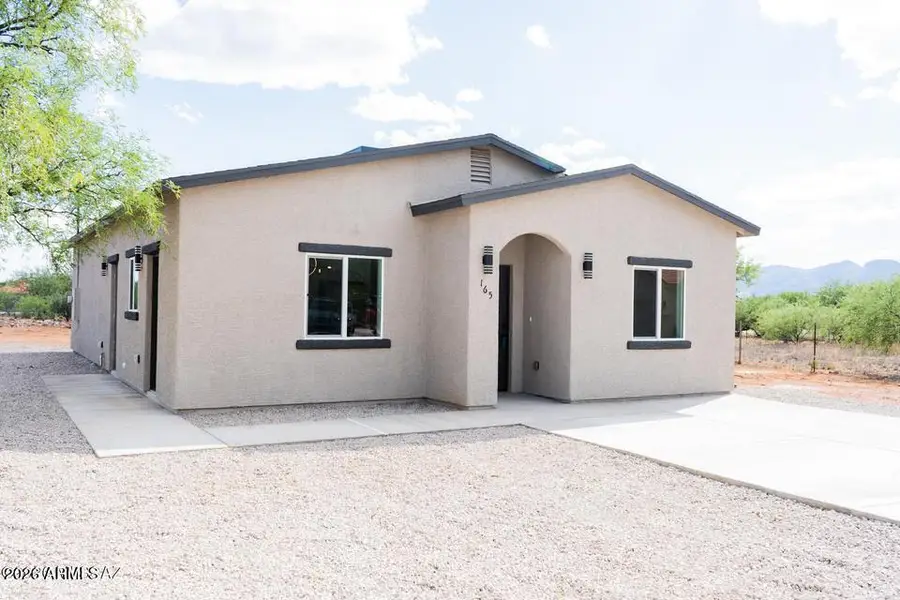 165 Colima Court, Rio Rico, AZ 85648 - #2