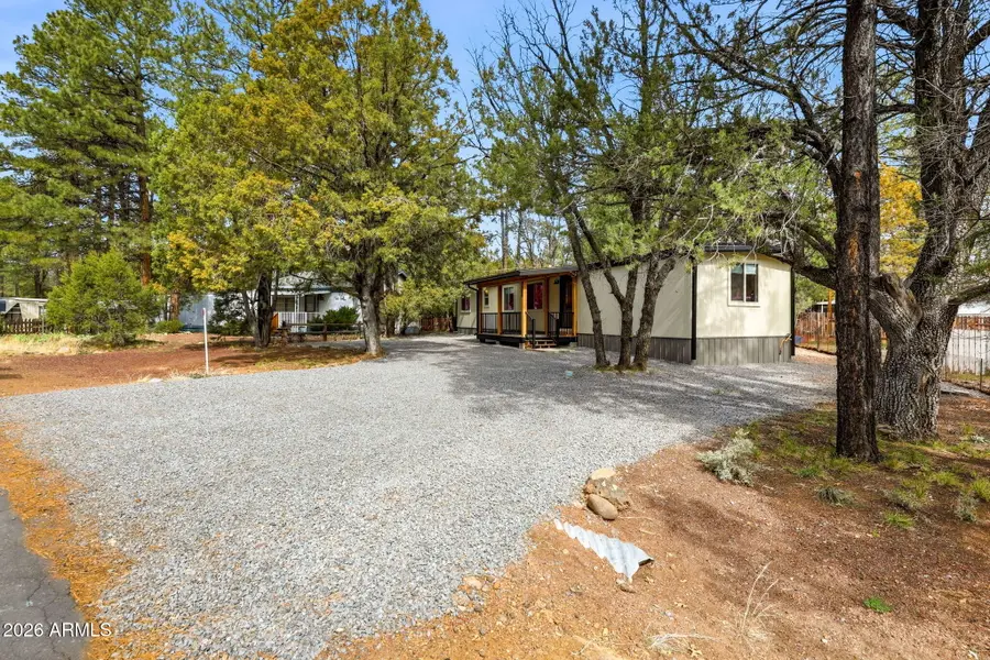 4200 W Cooley Street, Show Low, AZ 85901 - #3