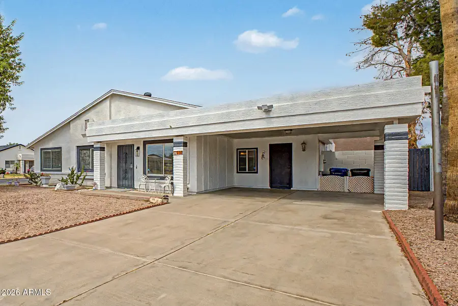 730 S Whiting Circle, Mesa, AZ 85204 - #2