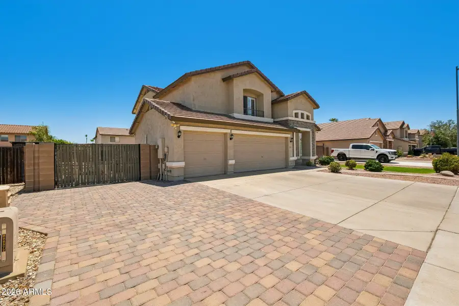 8653 W Quail Avenue, Peoria, AZ 85382 - #2