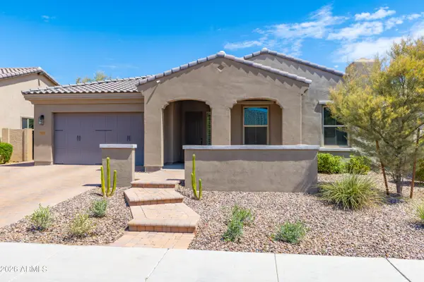 9416 W Parkside Lane, Peoria, AZ 85383