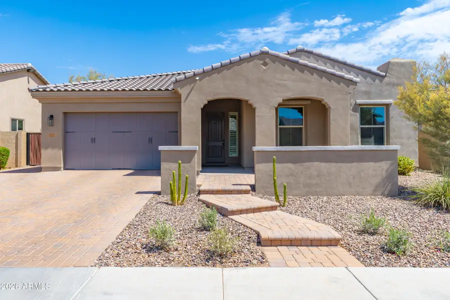 9416 W Parkside Lane, Peoria, AZ 85383 - #2