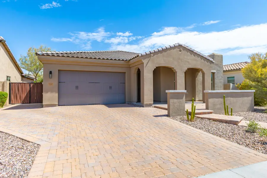 9416 W Parkside Lane, Peoria, AZ 85383 - #3