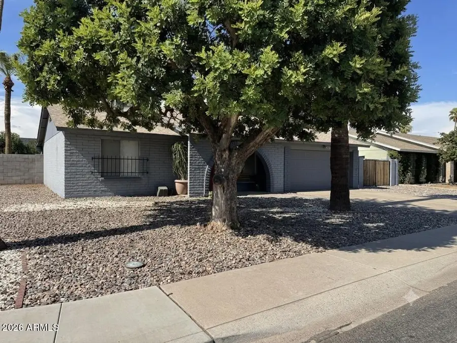 2840 W Michelle Drive, Phoenix, AZ 85053 - #3