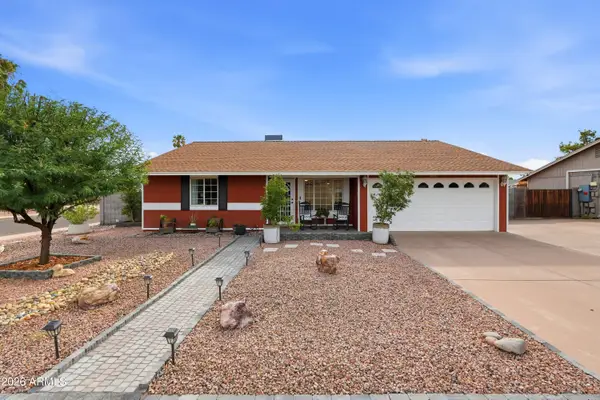 1608 W Alamo Drive, Chandler, AZ 85224