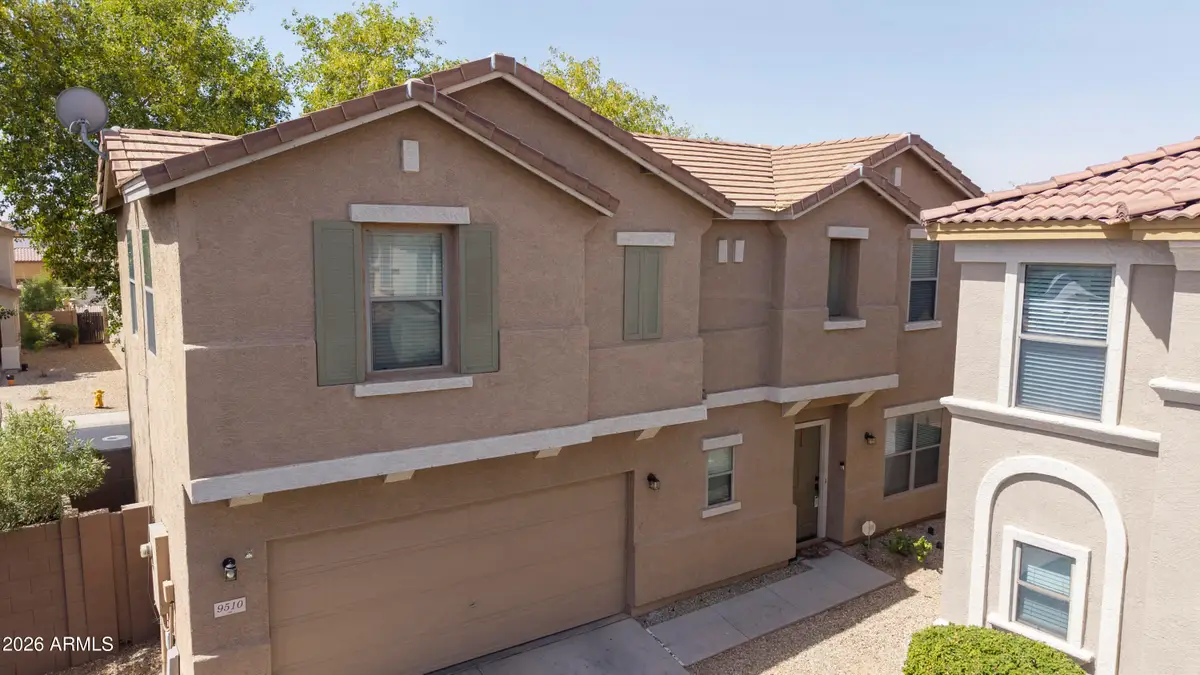 9510 N 82nd Lane, Peoria, AZ 85345 - #1