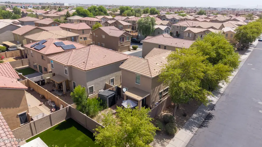9510 N 82nd Lane, Peoria, AZ 85345 - #3