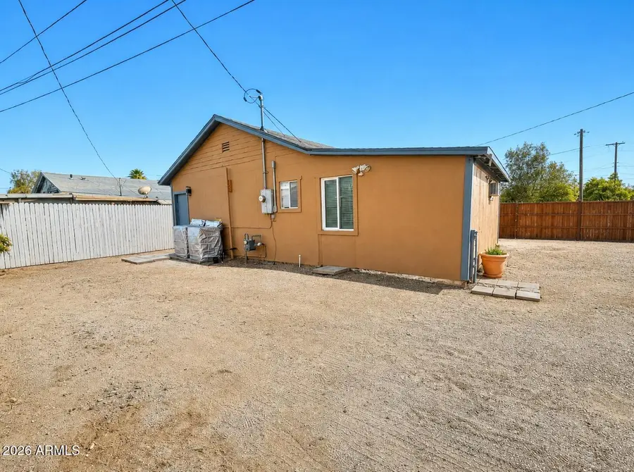 240 E Beech Avenue, Casa Grande, AZ 85122 - #3