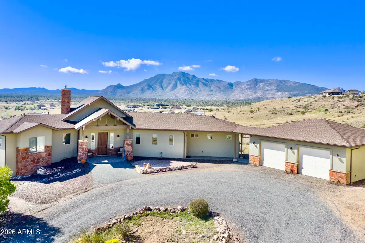 11600 N Cowboy Trail, Prescott, AZ 86305 - #1
