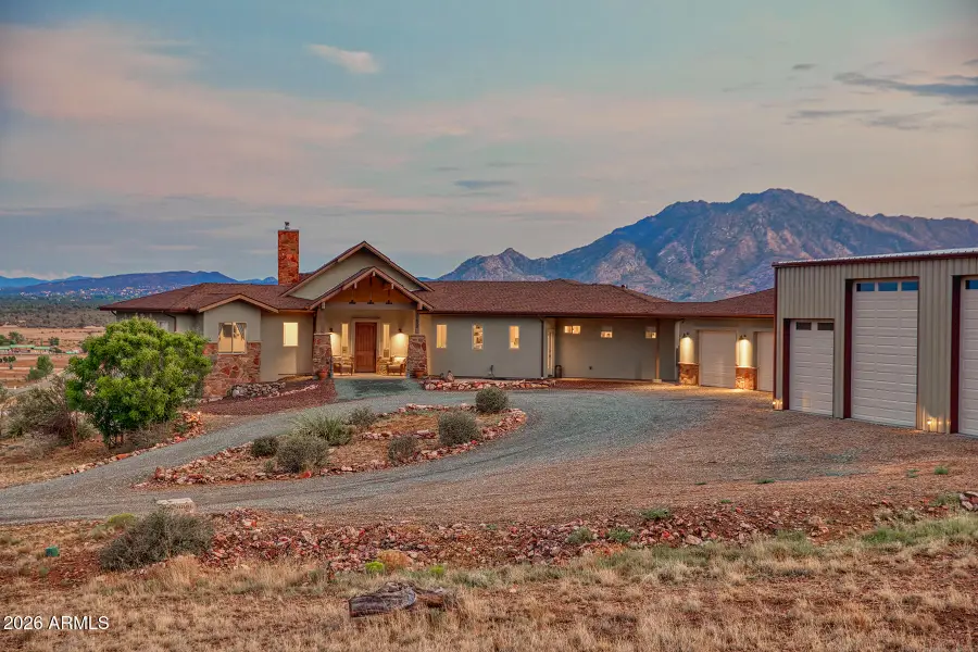 11600 N Cowboy Trail, Prescott, AZ 86305 - #3