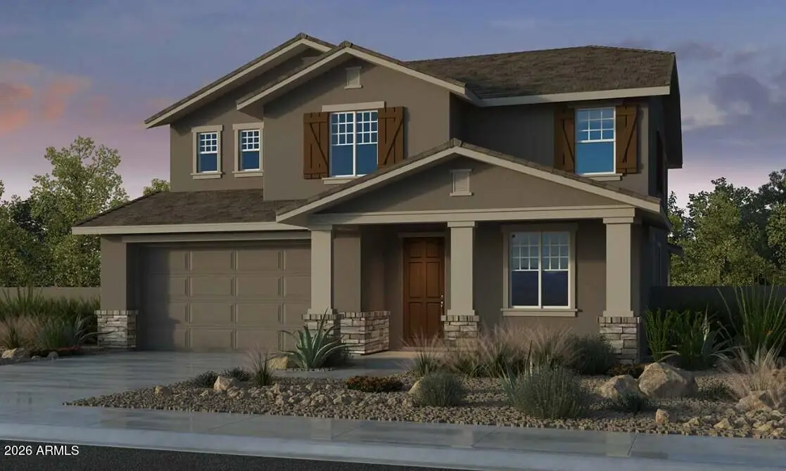 10215 W Mitchell Avenue, Avondale, AZ 85392 - #1