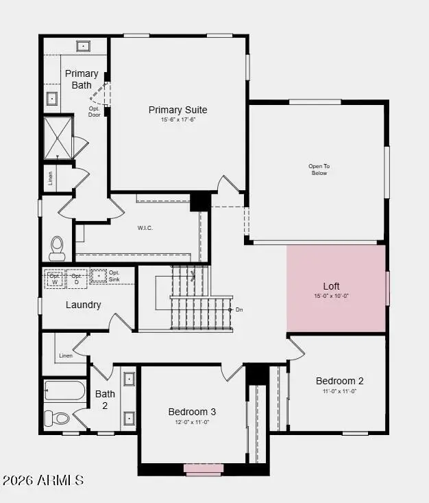 10215 W Mitchell Avenue, Avondale, AZ 85392 - #3