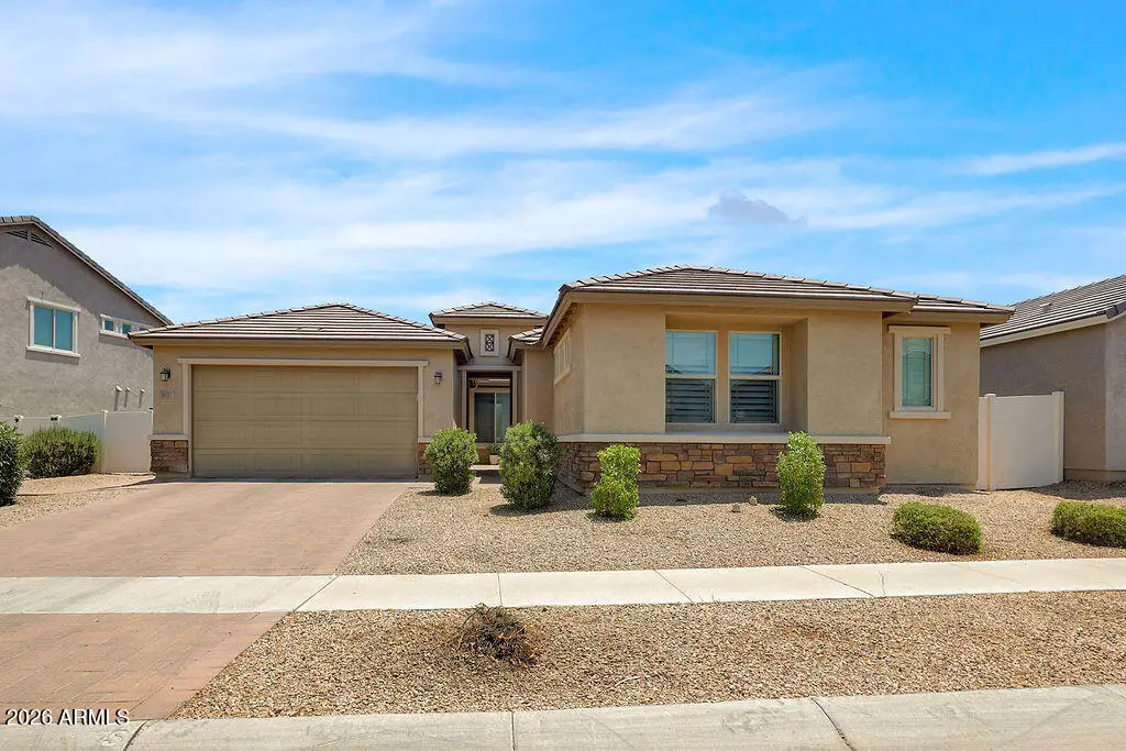 6315 S 24th Place, Phoenix, AZ 85042 - #1
