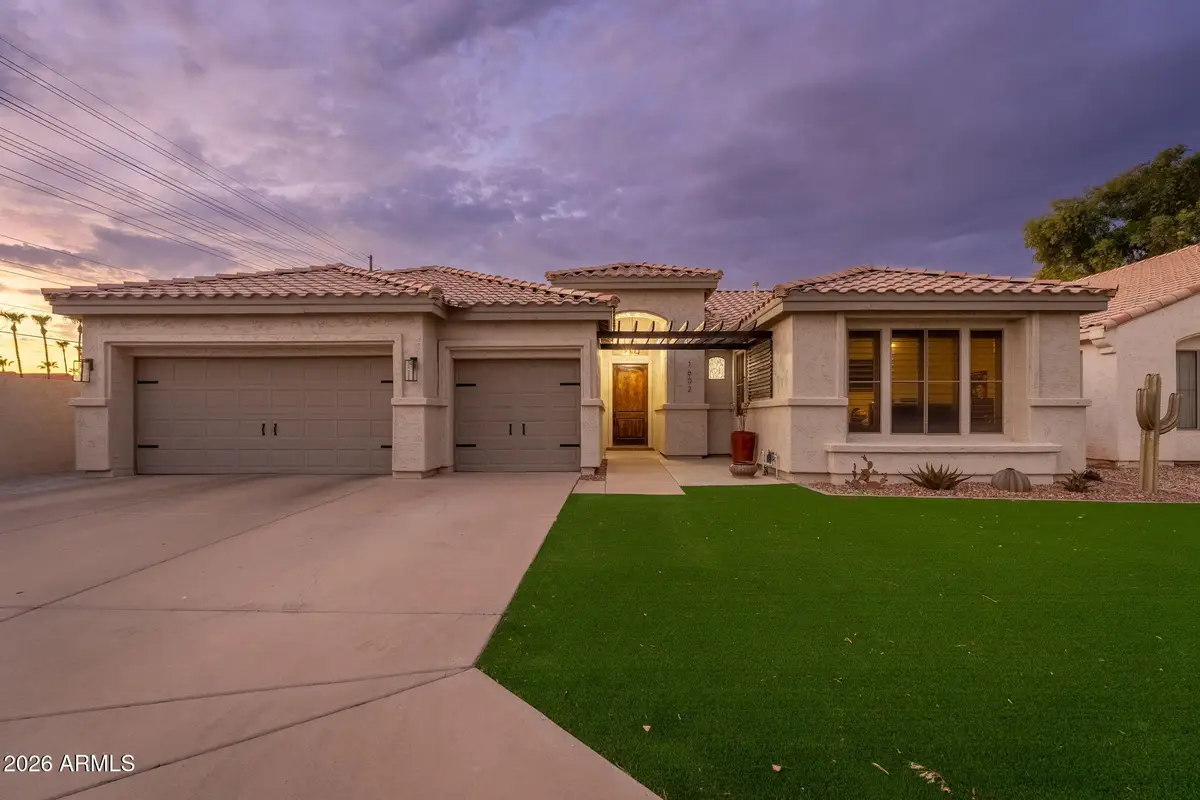 1602 E Commerce Avenue, Gilbert, AZ 85234 - #1
