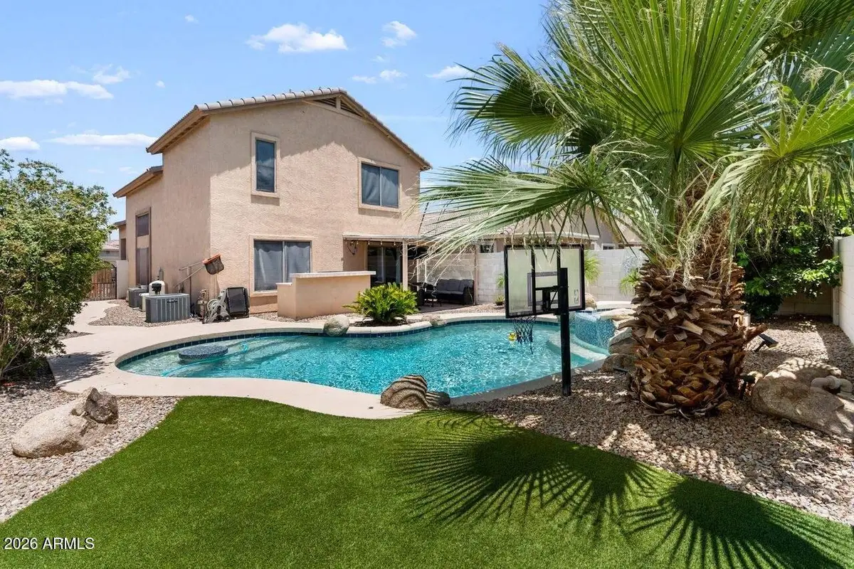 8707 E Natal Avenue, Mesa, AZ 85209 - #1