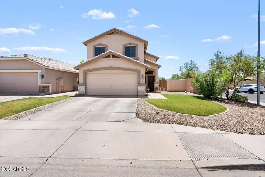 8707 E Natal Avenue, Mesa, AZ 85209 - #2