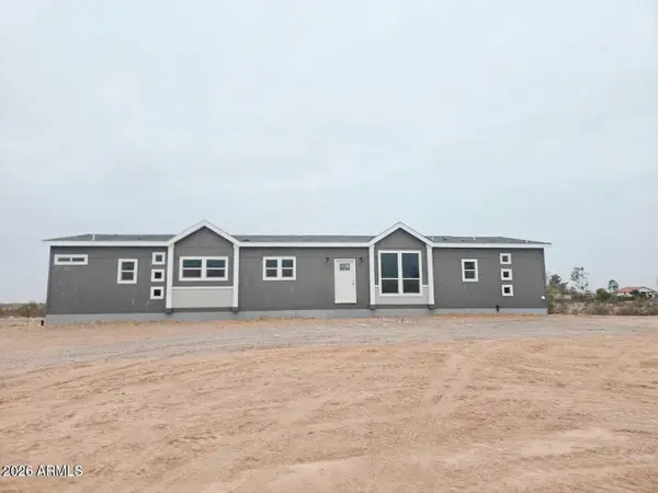 2938 N 333rd Avenue, Tonopah, AZ 85354